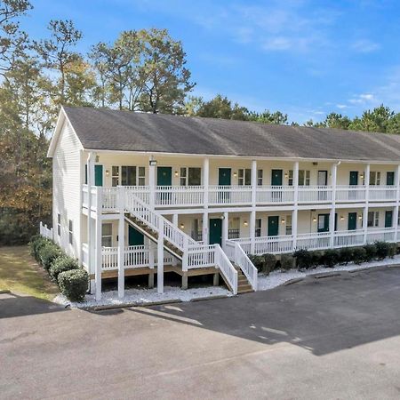 Beachside Boutique Suite 6 Sneads Ferry Esterno foto