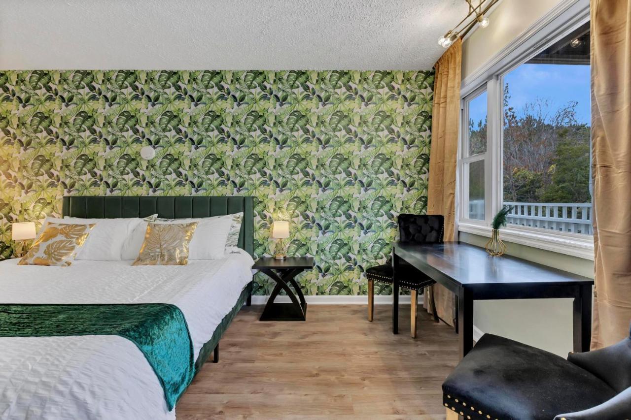Beachside Boutique Suite 6 Sneads Ferry Esterno foto
