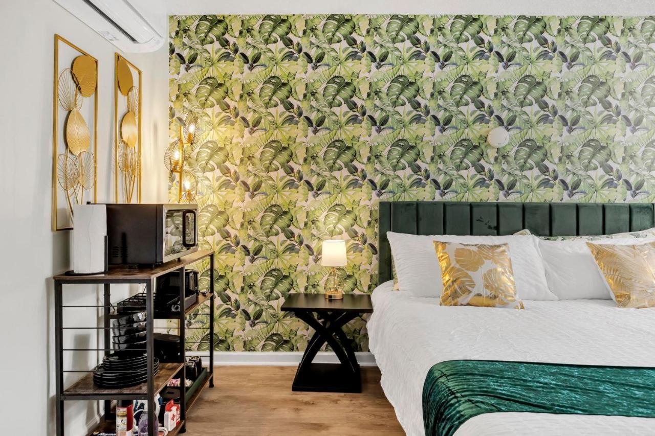 Beachside Boutique Suite 6 Sneads Ferry Esterno foto